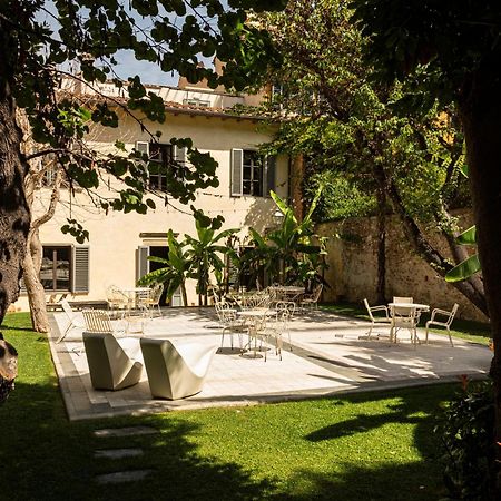 Numa Florence Palazzo San Niccolo Εξωτερικό φωτογραφία