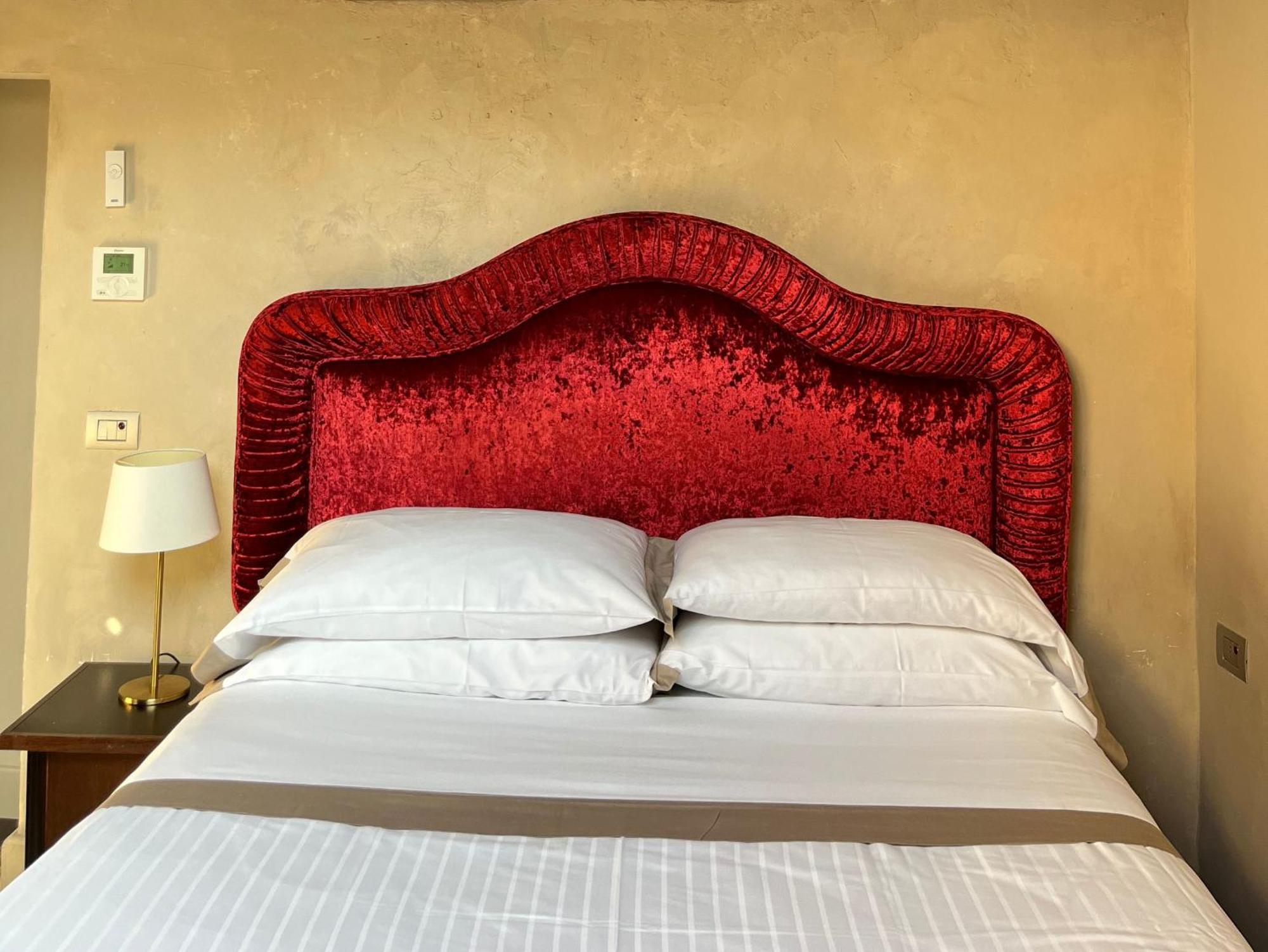Numa Florence Palazzo San Niccolo Δωμάτιο φωτογραφία