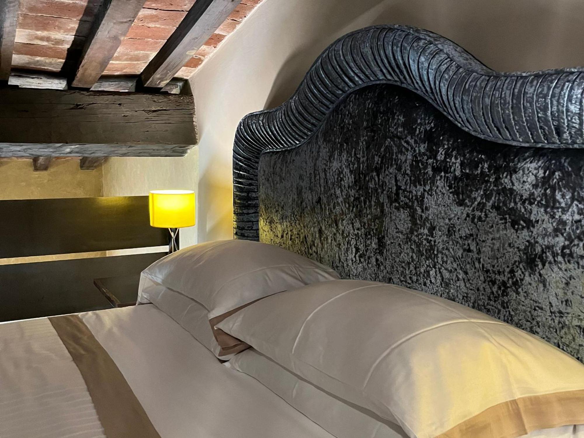 Numa Florence Palazzo San Niccolo Εξωτερικό φωτογραφία
