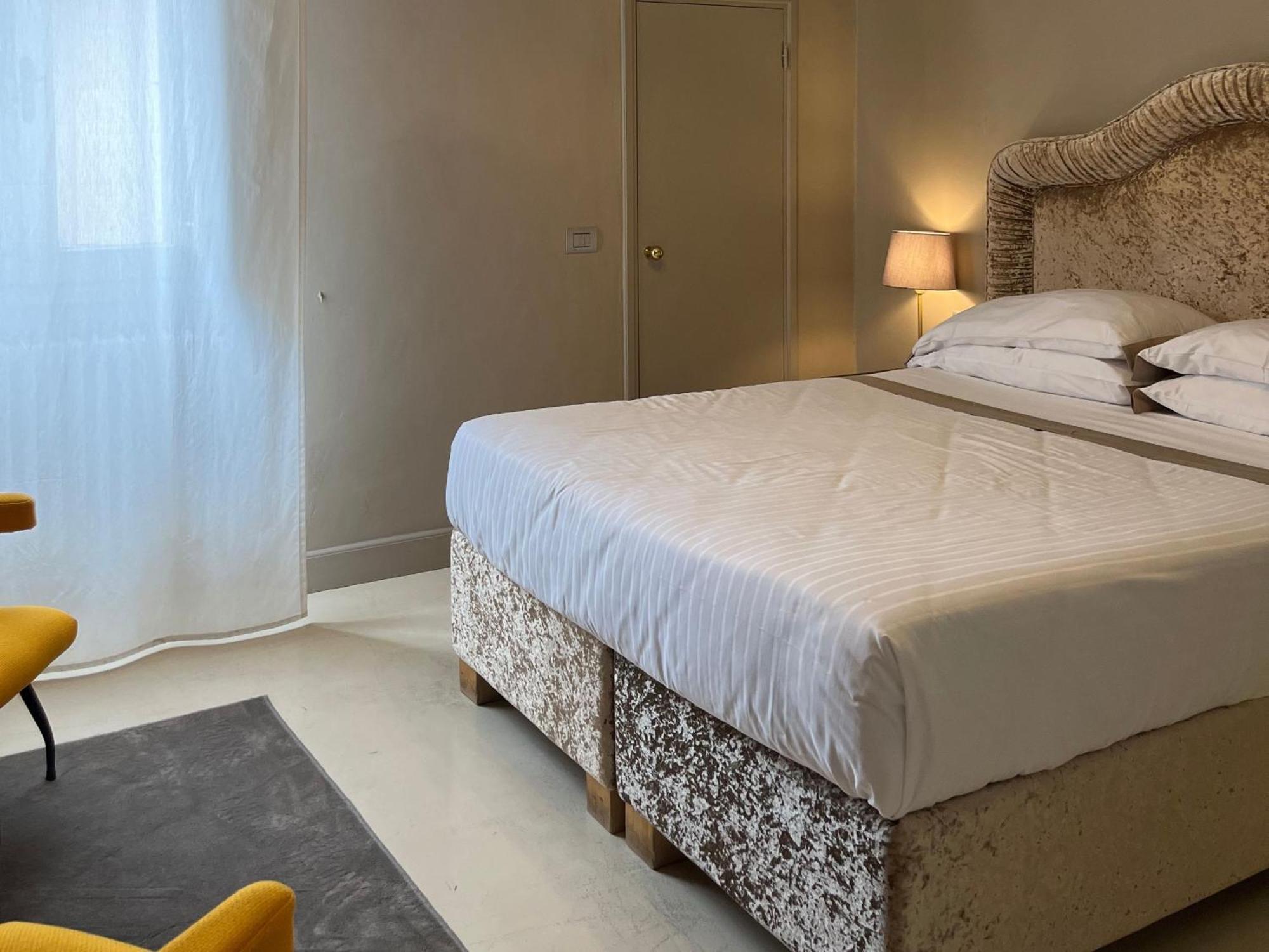Numa Florence Palazzo San Niccolo Εξωτερικό φωτογραφία