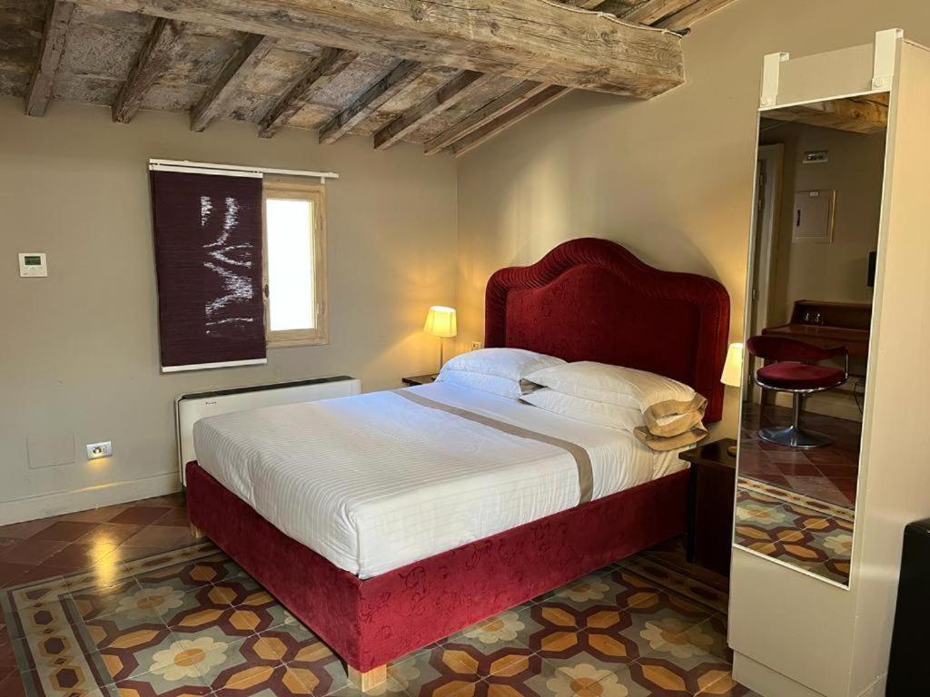 Numa Florence Palazzo San Niccolo Εξωτερικό φωτογραφία