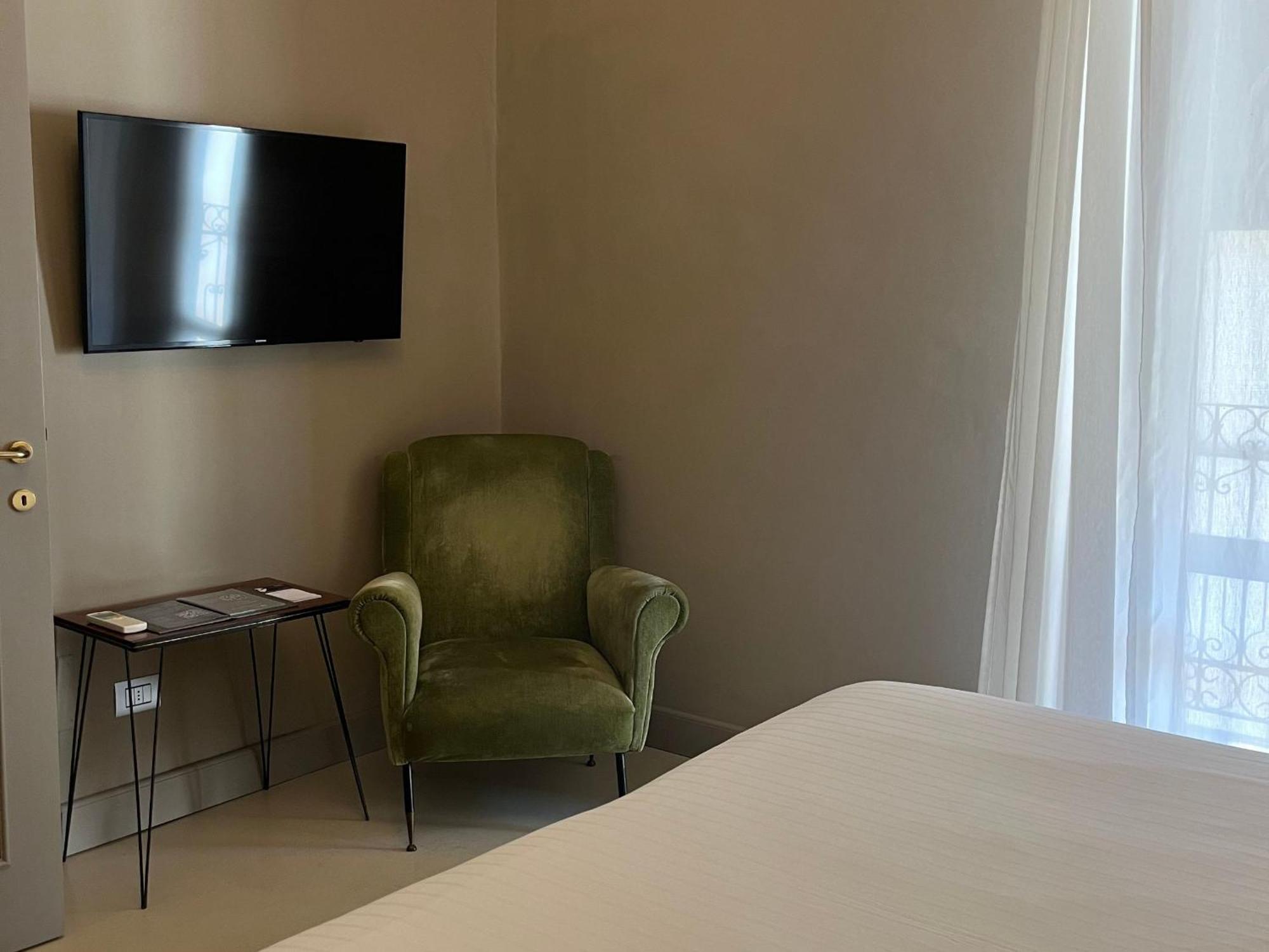 Numa Florence Palazzo San Niccolo Εξωτερικό φωτογραφία