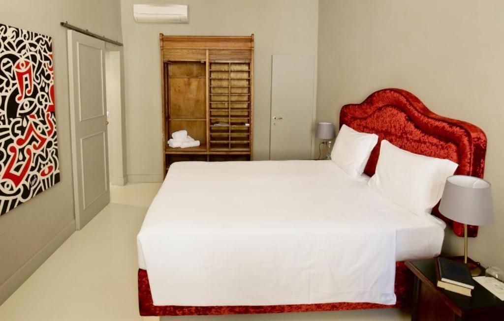 Numa Florence Palazzo San Niccolo Εξωτερικό φωτογραφία