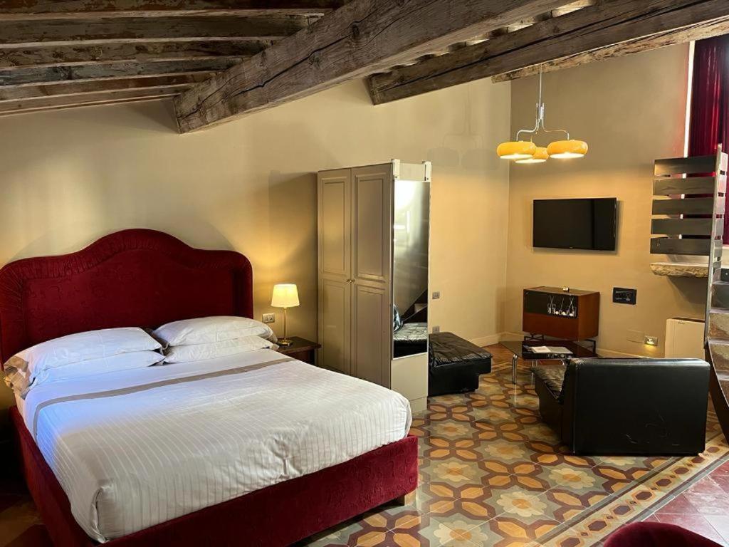 Numa Florence Palazzo San Niccolo Εξωτερικό φωτογραφία