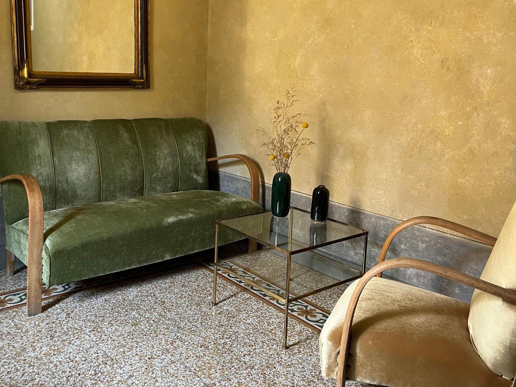 Numa Florence Palazzo San Niccolo Εξωτερικό φωτογραφία