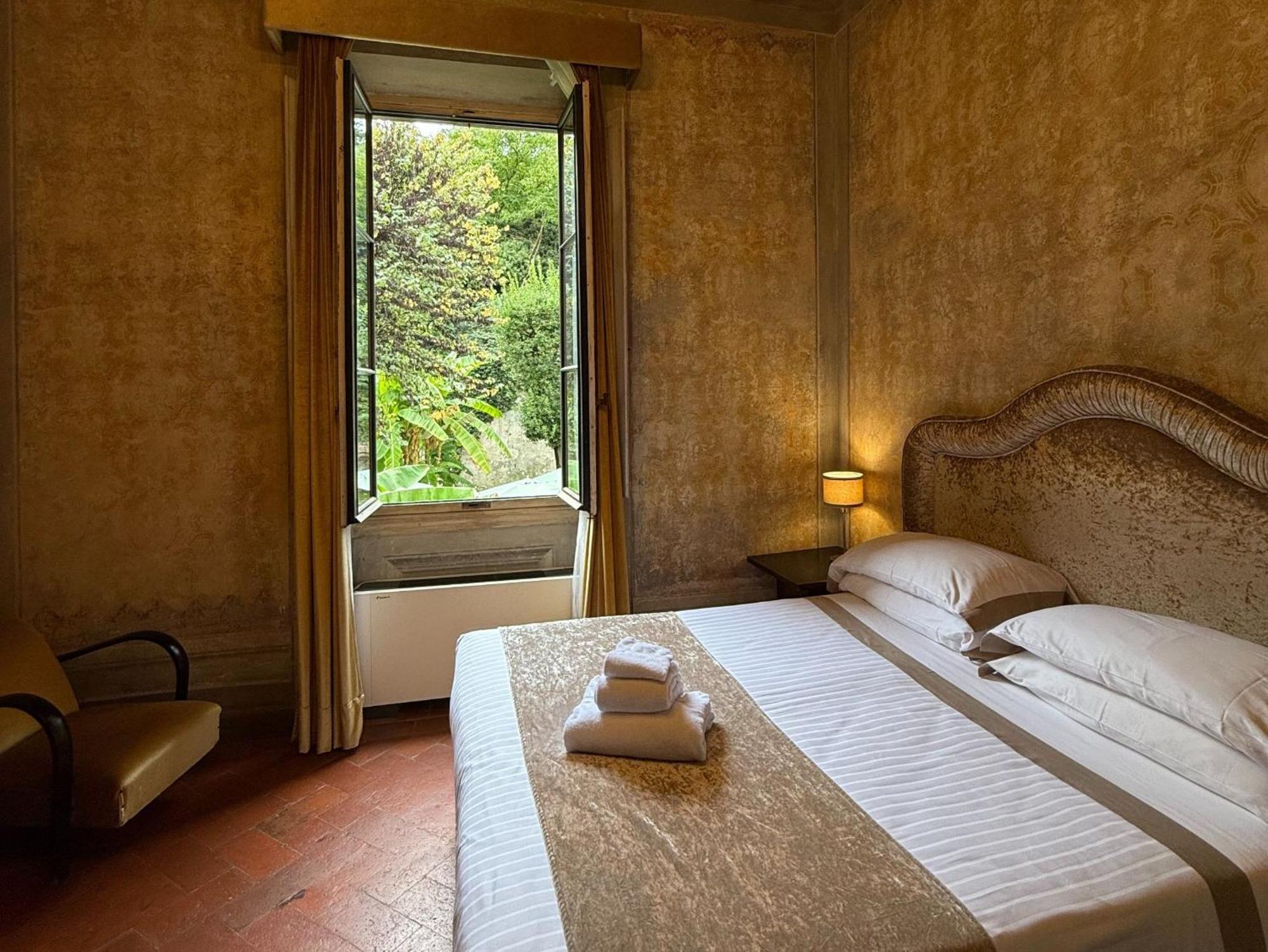 Numa Florence Palazzo San Niccolo Εξωτερικό φωτογραφία